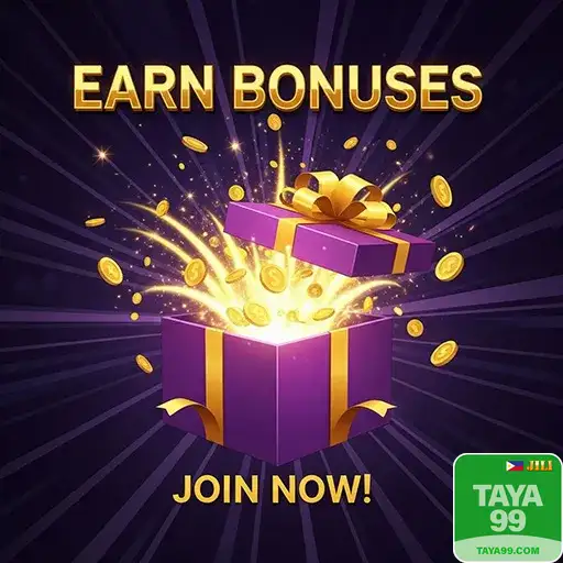 taya99 bonus 