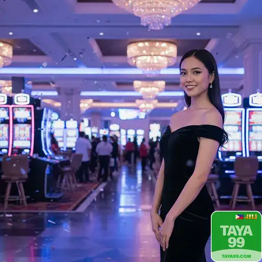 taya99 casino 