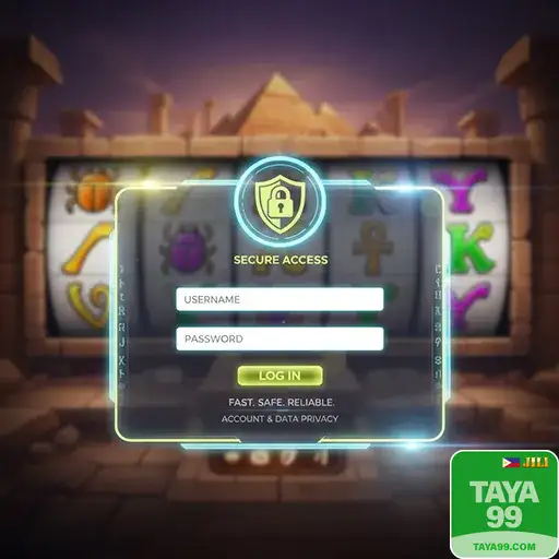 taya99 login 